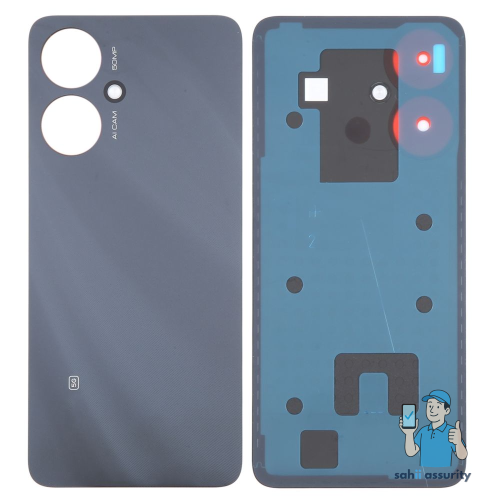 Back Panel Cover for Xiaomi Redmi 13C 5G